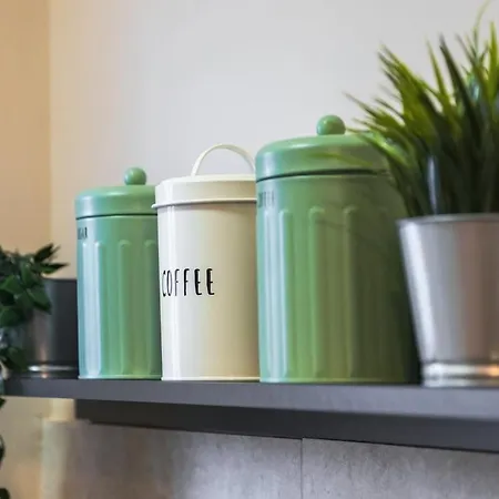 5 Min Da Metro Industrial Design Turijn