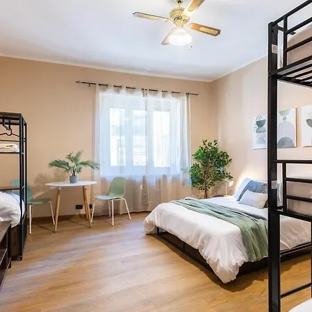 5 Min Da Metro Industrial Design Turijn