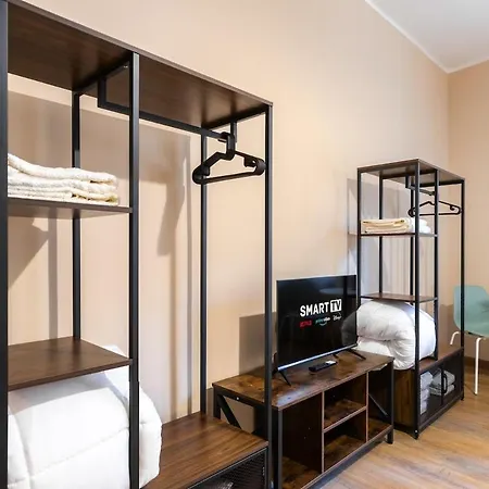 5 Min Da Metro Industrial Design *