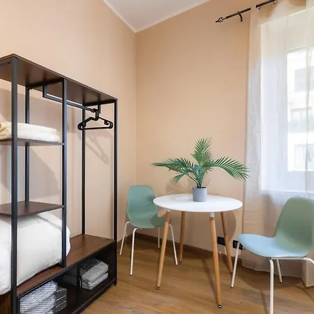 5 Min Da Metro Industrial Design Turijn