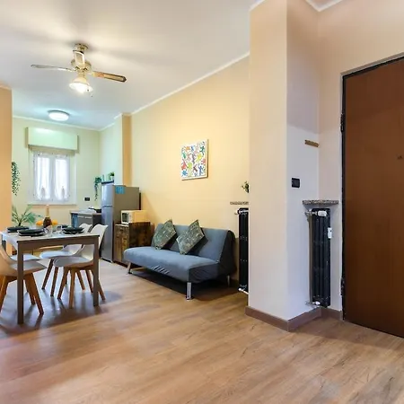 5 Min Da Metro Industrial Design Turijn