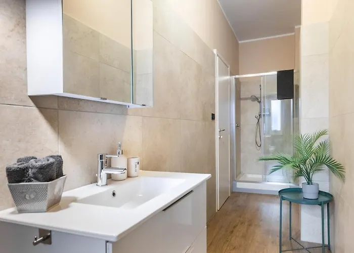 Apartamento 5 Min Da Metro Industrial Design *