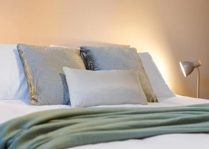 5 Min Da Metro Industrial Design Apartamento