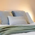 5 Min Da Metro Industrial Design Apartman
