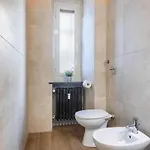 Apartman 5 Min Da Metro Industrial Design